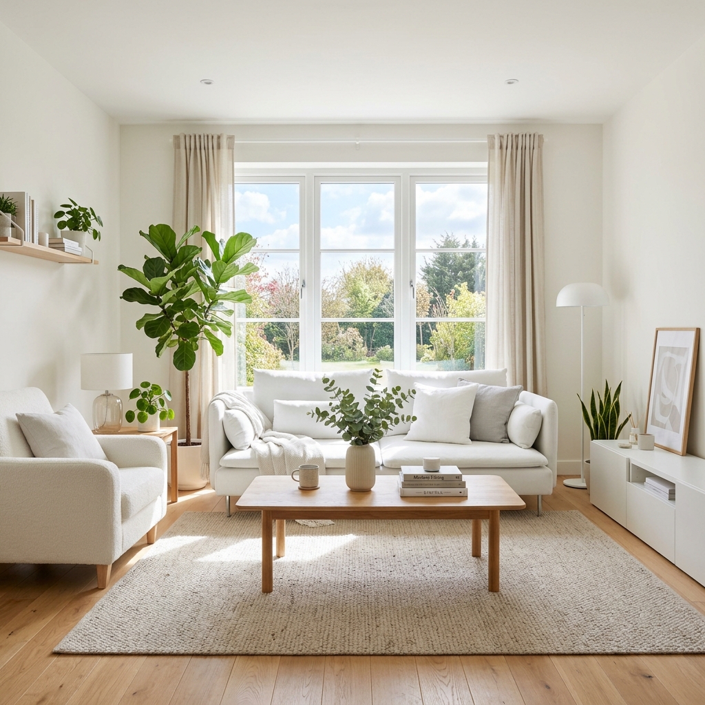 Cleaning Services
