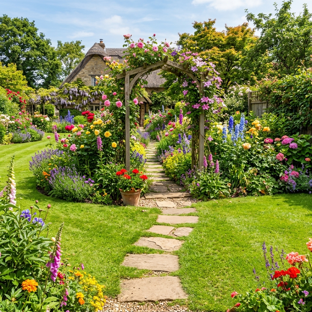 Gardening Services